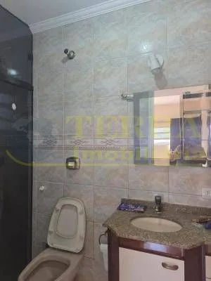 Imagem Sobrado com 5 quartos e 6 vagas no Jardim das Flores, Osasco - Academia
