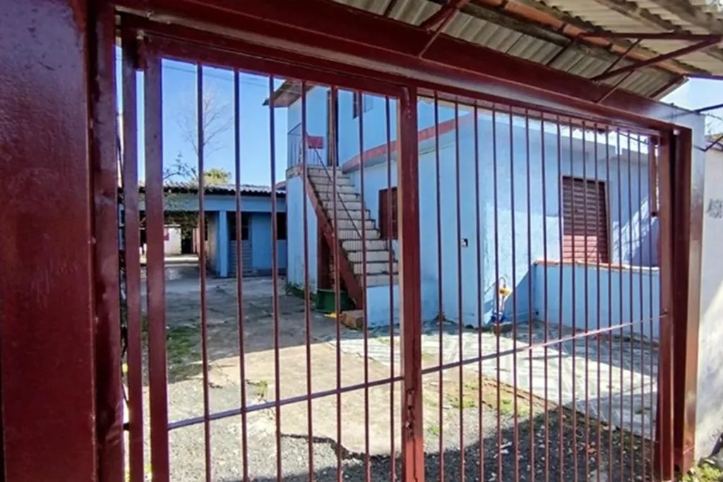 Imagem Terreno em Mathias Velho