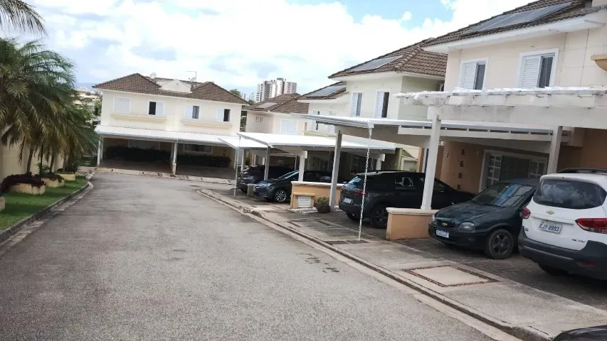 Imagem Condomínio La Residence II: Excelente Imóvel com Segurança e Lazer Completo
