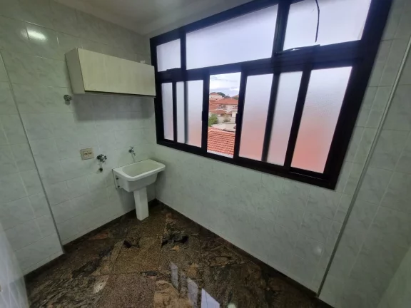 Imagem Apartamento com 3 dormitórios à venda, 94 m² por R$ 470.000,00 - Vila Jones - Americana/SP