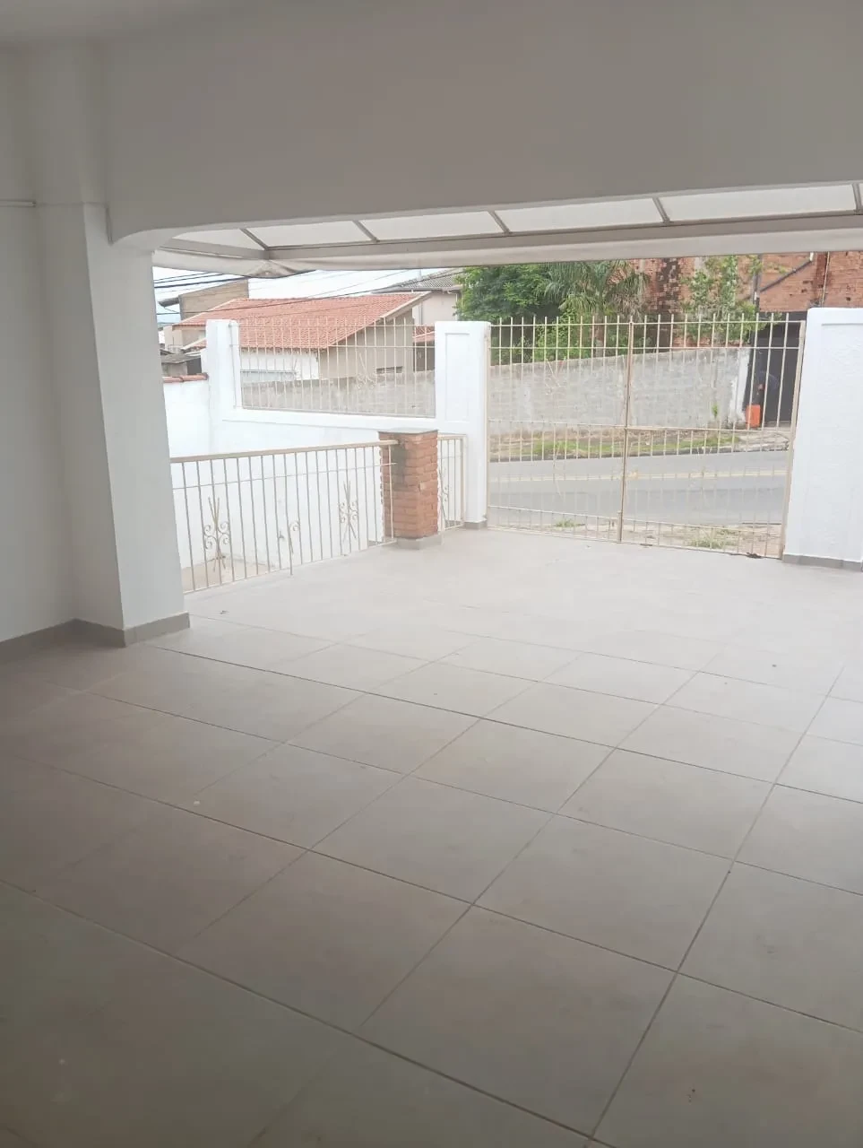 Imagem Casa de Vila com 2 Quartos à Venda, 100 m² em Jardim Myrian Moreira da Costa - Campinas