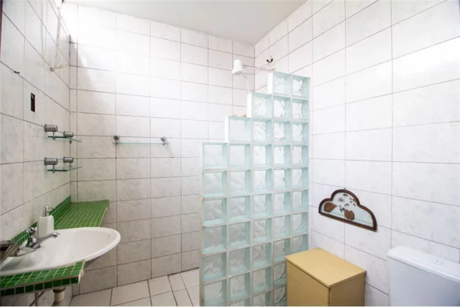 Imagem CASA RESIDENCIAL em São Paulo - SP, Campo Belo