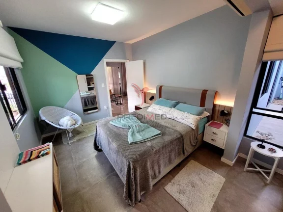 Imagem Casa mobiliada com 2 Suites,localizada no Bairro Jaragua Esquerdo