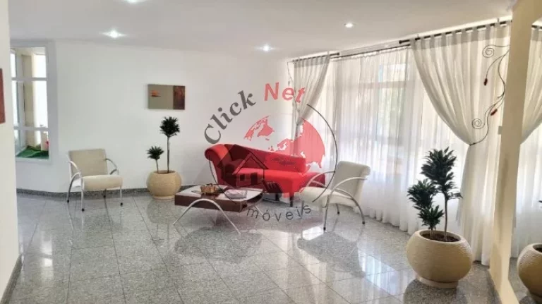 Imagem Apartamento com 2 dormitórios à venda no bairro Santo Antônio em São Caetano do Sul
