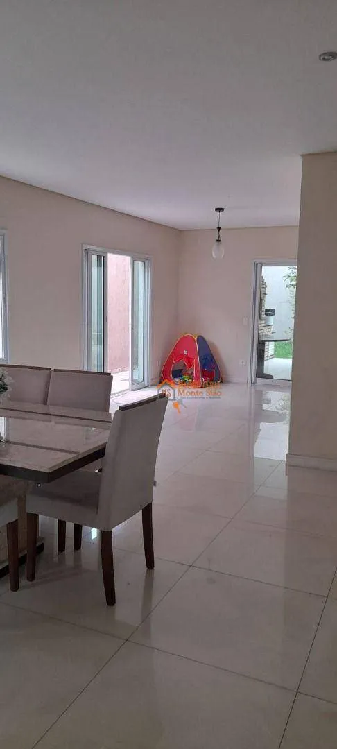 Imagem Sobrado com 3 dormitórios à venda, 316 m² por R$ 1.170.000,00 - Jardim Vila Galvão - Guarulhos/SP