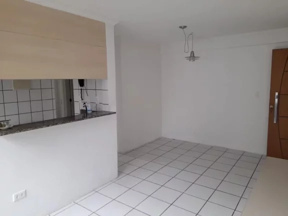 Imagem Apartamento para Locação em Recife, Casa Amarela, 2 dormitórios, 1 banheiro, 1 vaga