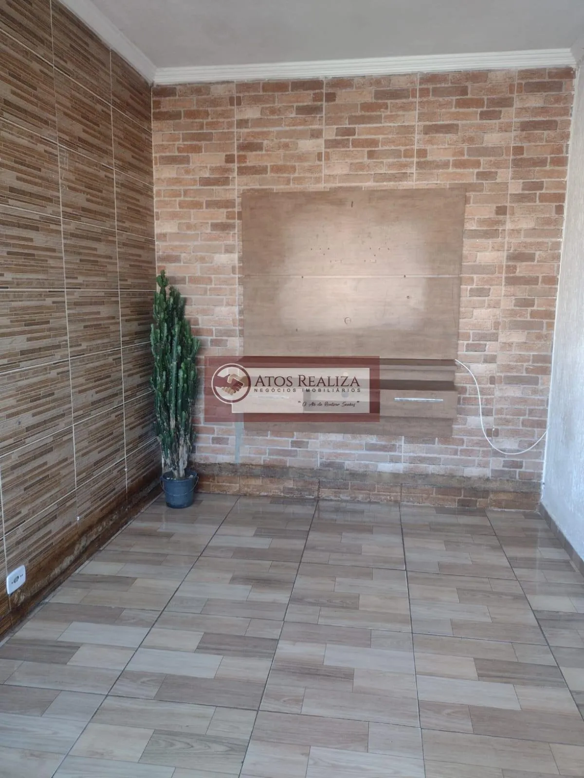 Imagem Casa à Venda em Jardim Varginha, SP - 80m², 1 Dorm, R$200.000