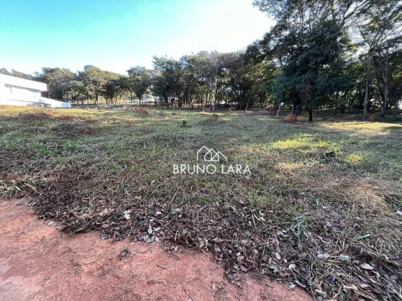 Imagem Terreno à venda no Condomínio Vale do Cedro - São Joaquim de Bicas/MG