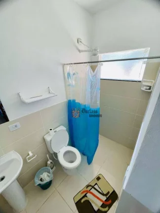 Imagem Casa com 3 dormitórios à venda, 108 m² por R$ 900.000,00 - Toninhas - Ubatuba/SP