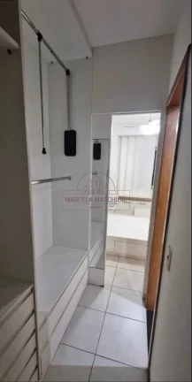 Imagem Lindo apartamento 2 quartos, suíte, Parque das Castanheiras