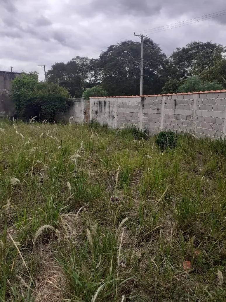Imagem Terreno à venda 314M², Parque São Domingos, Pindamonhangaba - SP