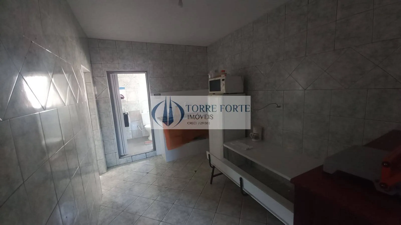 Imagem Casa assobradada com salão em baixo no Jardim Vila Formosa
