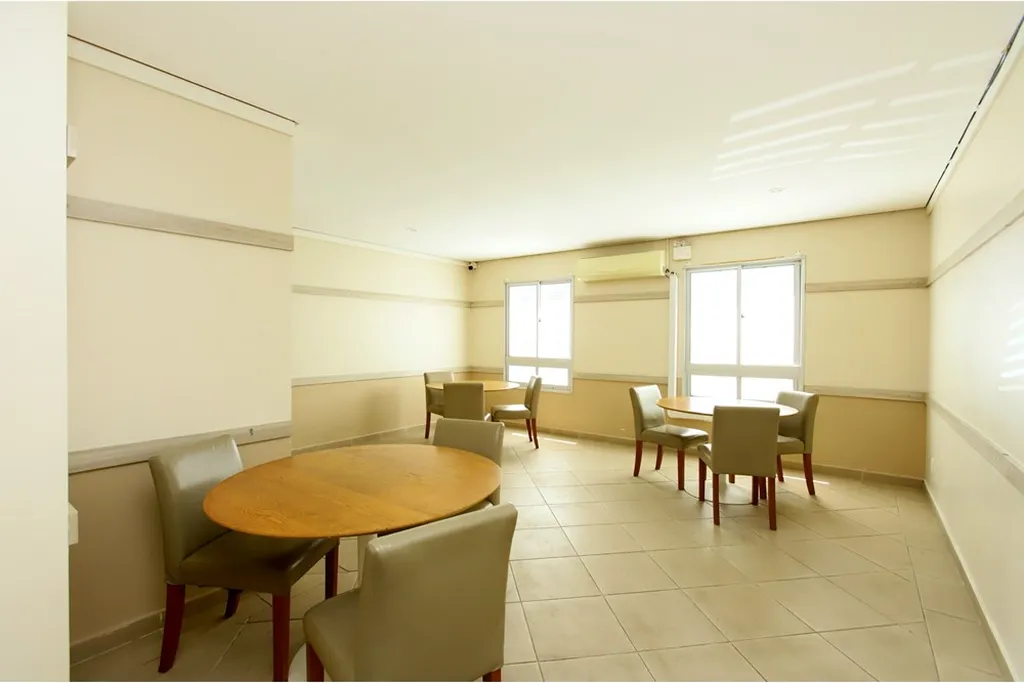 Imagem Apartamento em Jardim Itu