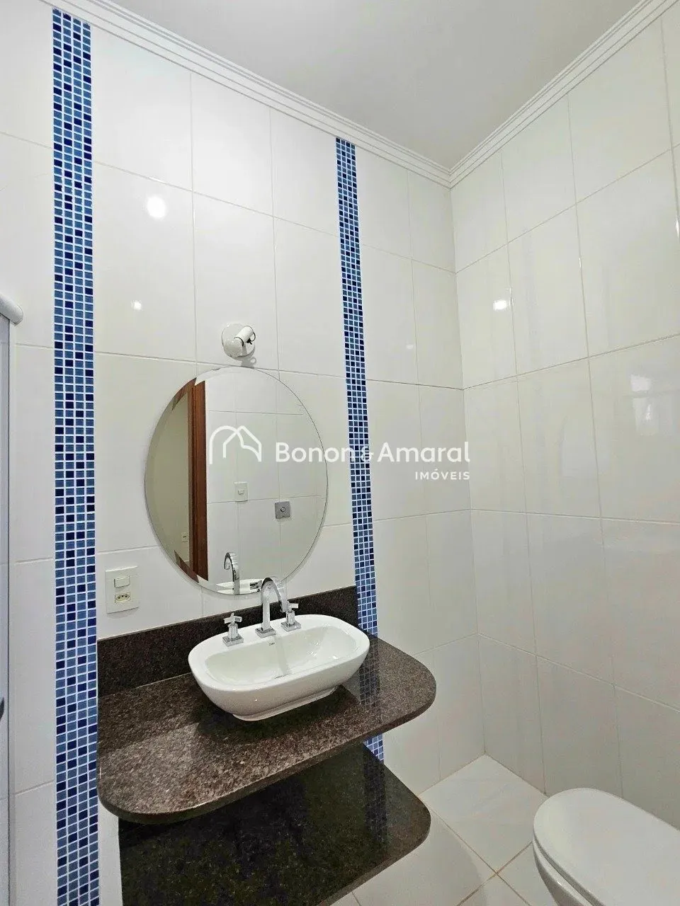 Imagem Casa pra locação no Condomínio Jacarandás Paulínia SP