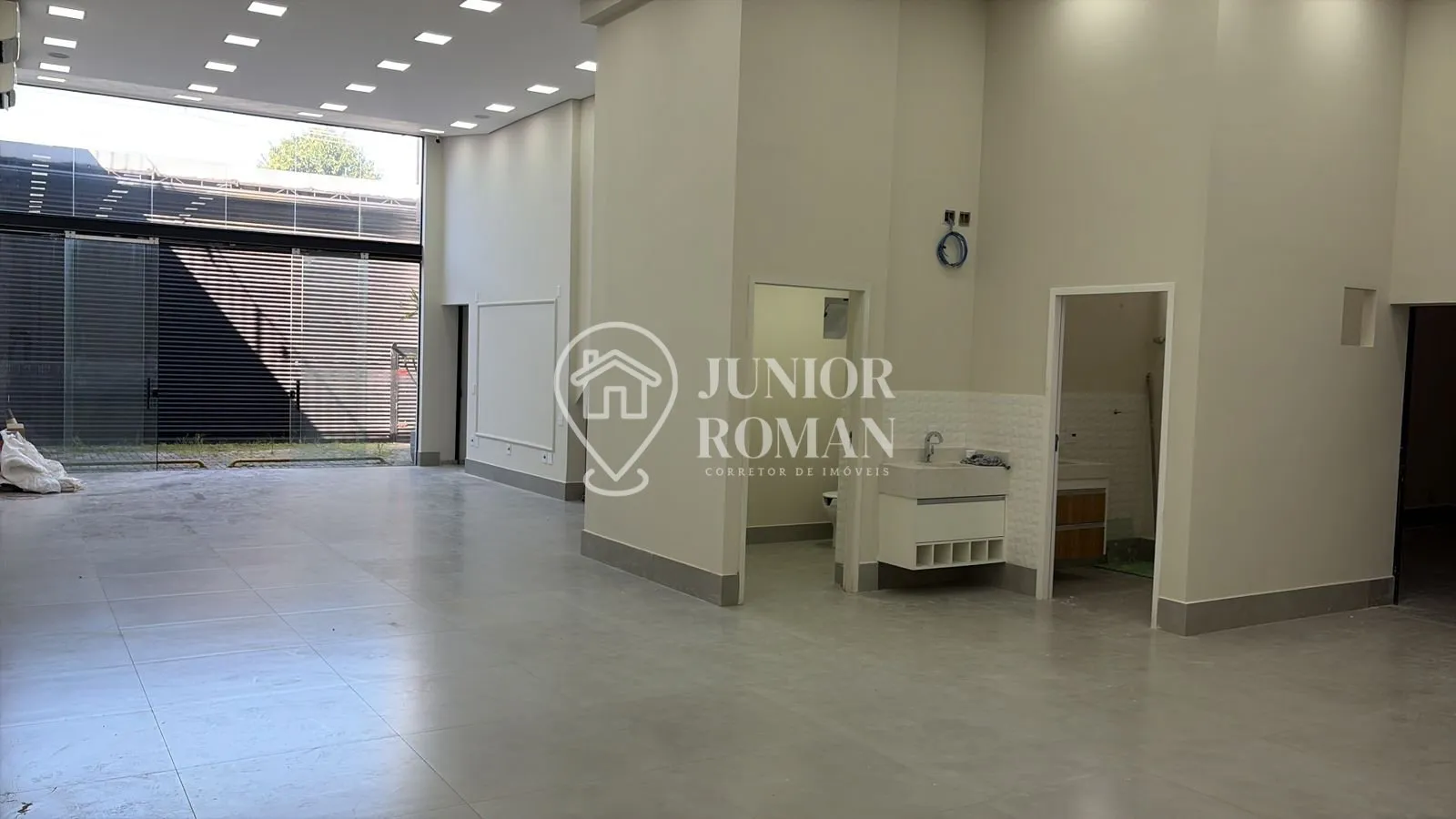 Imagem PRÉDIO COMERCIAL l RUA DAS FIGUEIRAS - SANTO ANDRÉ/SP