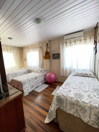 Imagem Casa Rua 620 - Balneário Camboriú