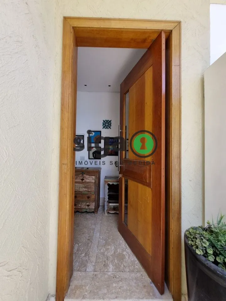 Imagem Casa de Condomínio a venda no Jardim Prudência 4 quartos