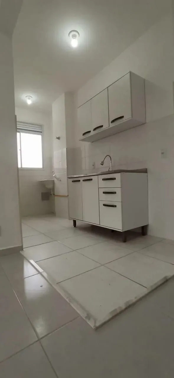 Imagem Apartamento à venda 2 Quartos, 1 Vaga, 45M², Jardim Jaraguá, Taubaté - SP | Condomínio Porto Fino