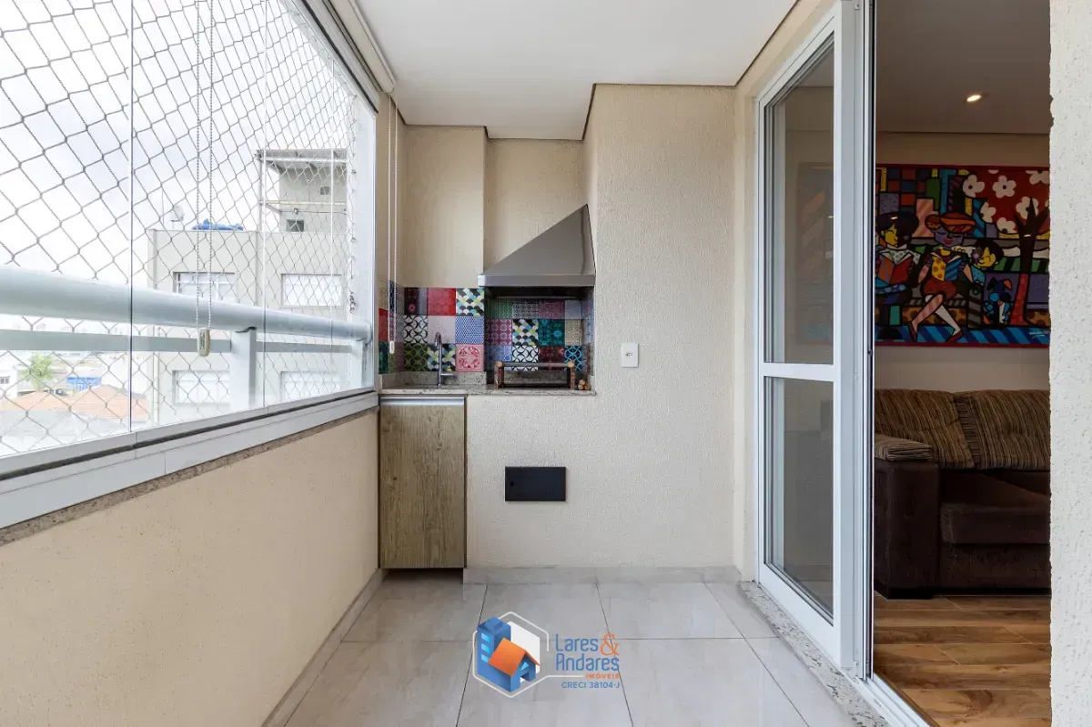Imagem Apartamento para venda em Vila Maria com 3 quartos, sendo 1 suíte, 79m²