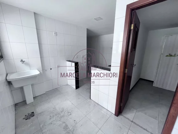 Imagem Apartamento 04 Quartos, 01 Suíte, 02 Vagas no Parque das Castanheiras