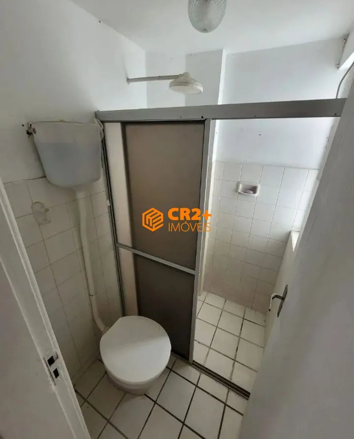 Imagem Vendo apartamento em Casa Caiada com 80m² 2 quartos e uma suíte reversível.