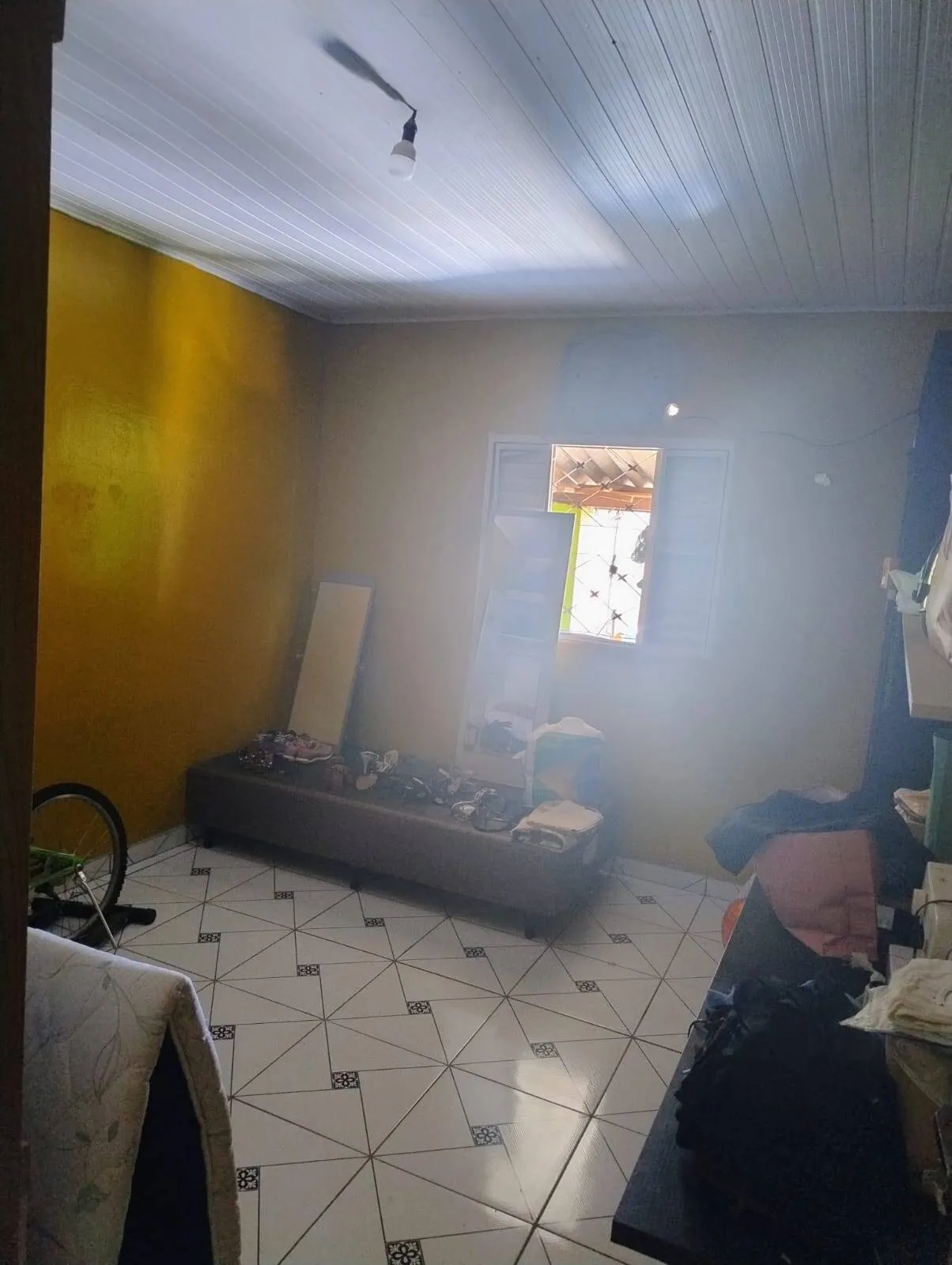 Imagem CASA 2 QUARTOS BAIRRO PARAÍSO 2 / REGIÃO DO PARQUE CUIABÁ