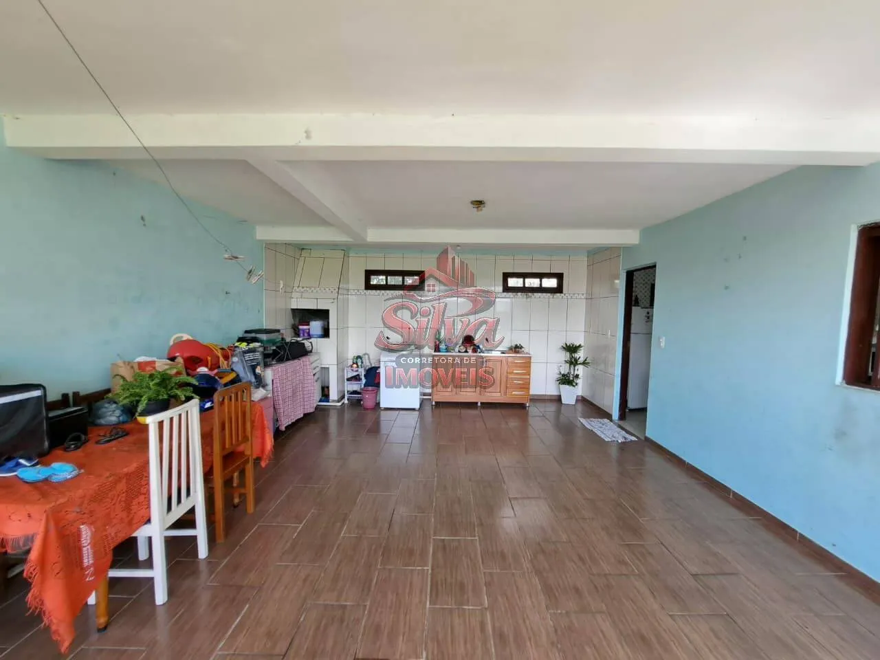 Imagem C1209 | Casa 2 dormitórios à venda no Mariluz em Imbé com 80m²