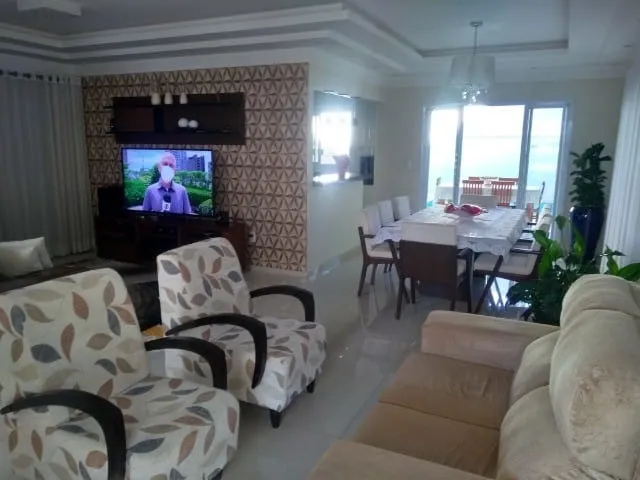 Imagem Casa à venda 4 Quartos, 3 Suites, 4 Vagas, 250M², Piracangaguá, Taubaté - SP | Condominio Jardim Oásis