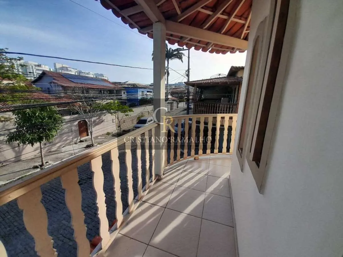 Imagem Casa à venda em Cabo Frio, Ville Blanche, com 2 quartos, 120,00m2