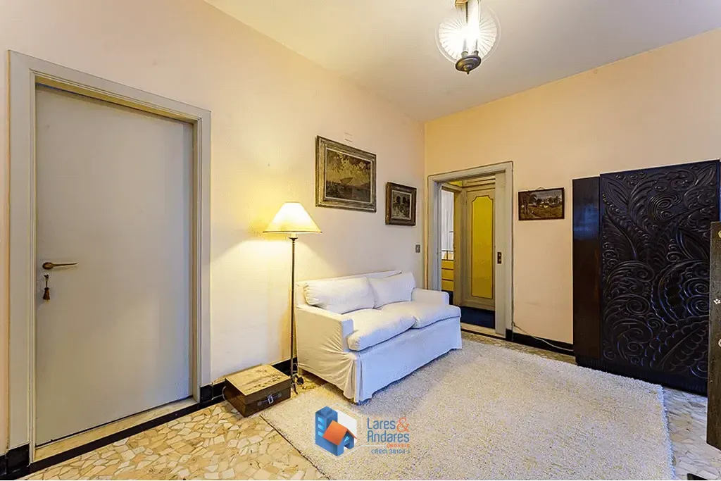 Imagem Casa à venda 3 Quartos 1 Suite 4 Vagas 320M² Pacaembu São Paulo - SP