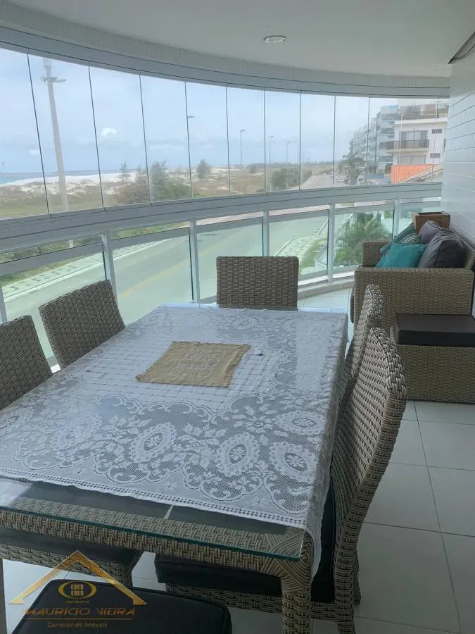 Foto do imóvel Apartamento para Venda em Cabo Frio / RJ