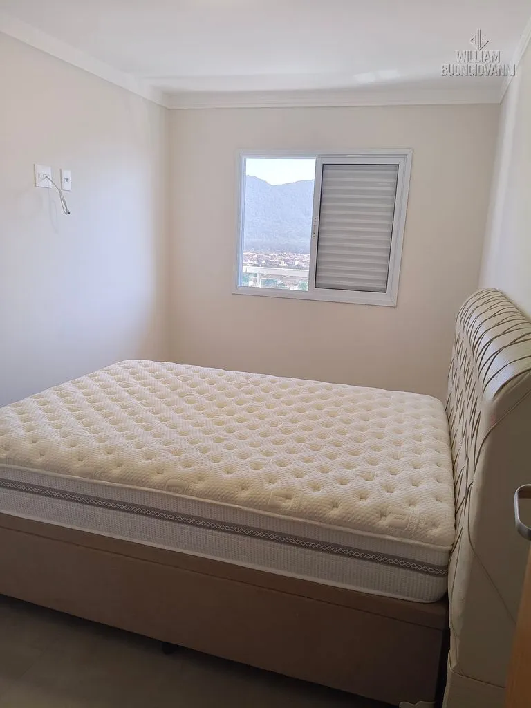 Imagem Viva de Frente para o Mar em um Apartamento Completo