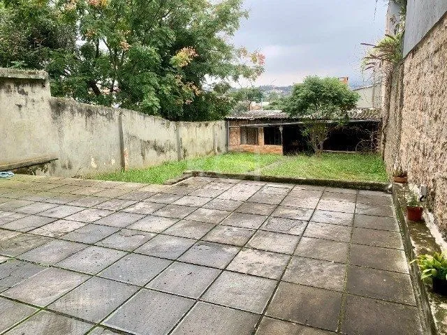 Imagem Casa de 3 dormitórios no bairro Bom Jesus