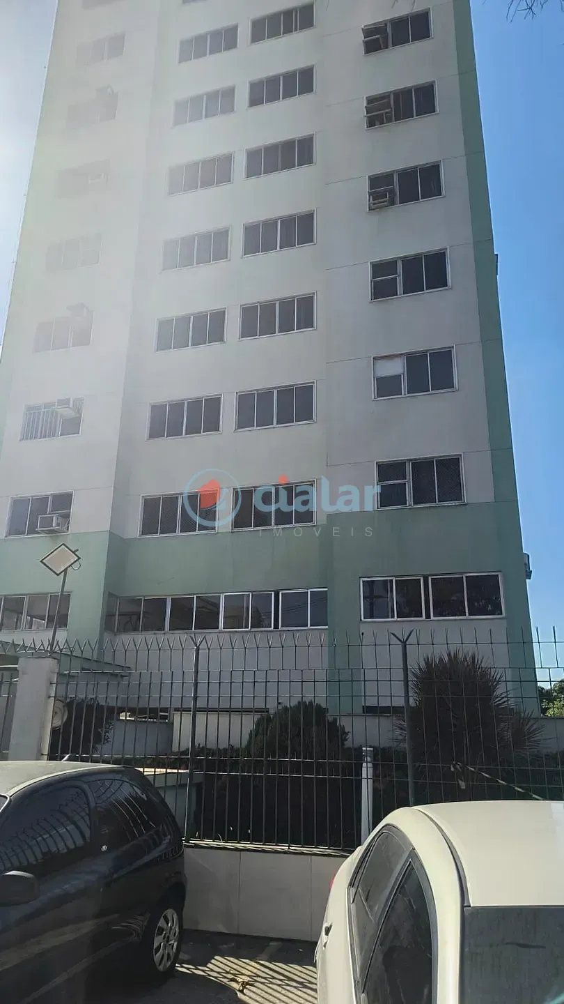 Imagem Apartamento à venda, Engenho de Dentro, Rio de Janeiro, RJ
