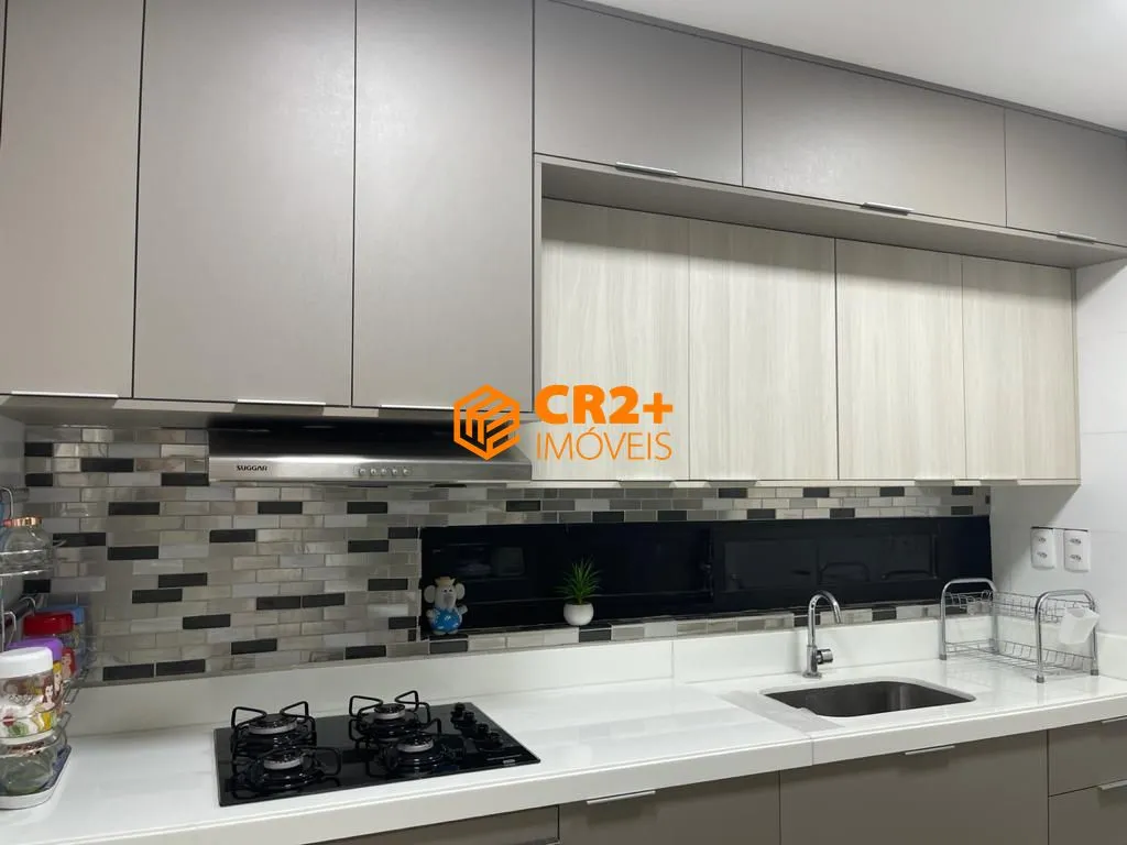 Imagem Vendo apartamento no Aflitos com 04 quartos -120m²