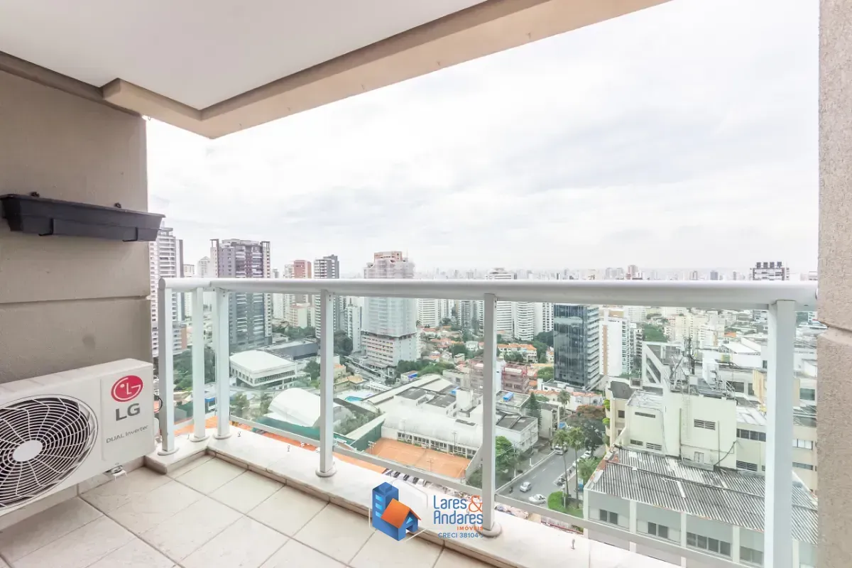Imagem Apartamento para venda em Paraíso com 2 quartos, sendo 1 suíte, 65m²