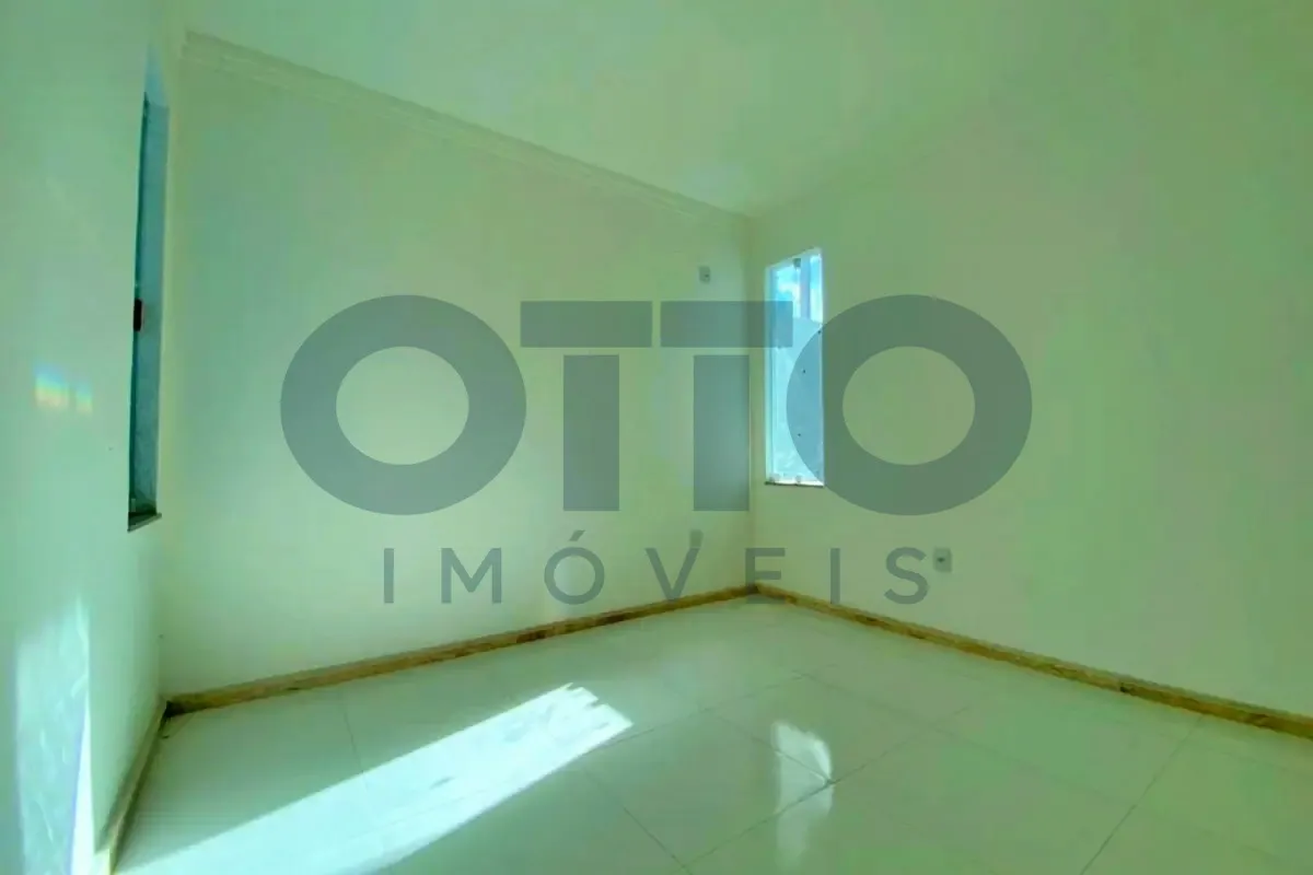 Imagem Casa com 2 quartos, Minha Casa Minha Vida, à venda em Frei Calixto