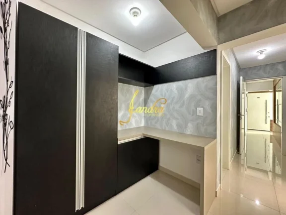 Imagem Ótimo apartamento na Ubirajara 3 dormitórios e 2 box
