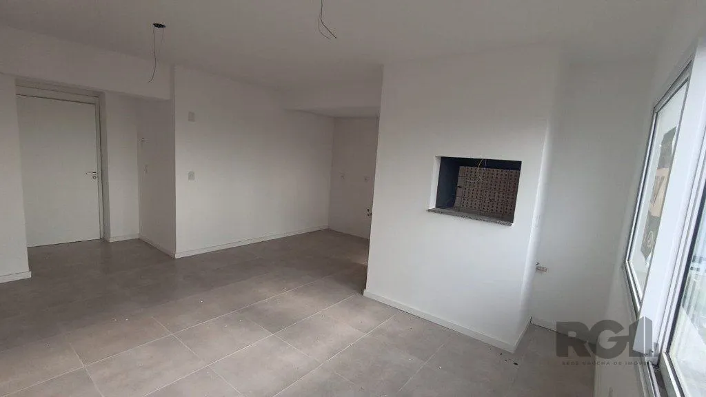 Imagem apartamento - 2 dorms. - 2 vagas - 70,70 m² - TRAMANDAÍ