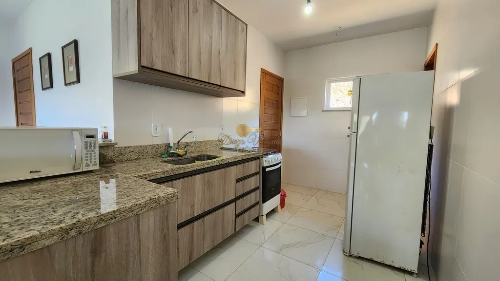 Imagem Casa para Venda em Teresópolis / RJ no bairro Andradas