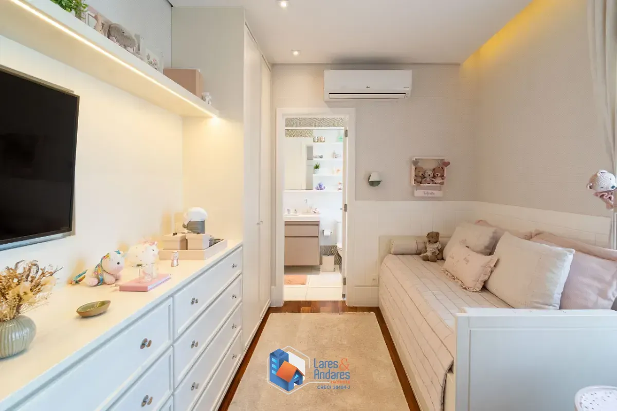 Imagem Apartamento para venda em Vila Mariana com 2 quartos, sendo 2 suítes, 160m²