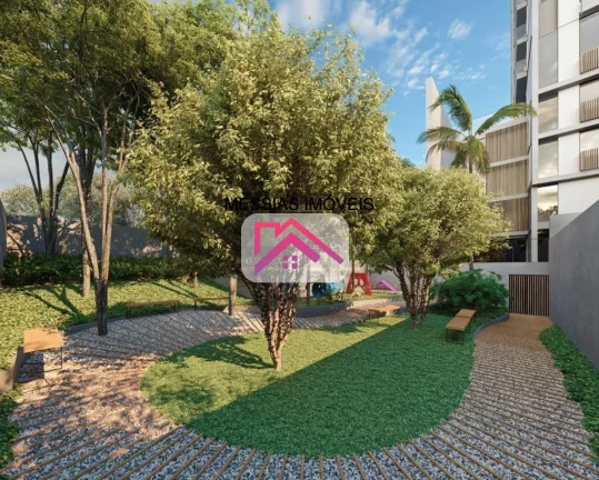 Imagem APARTAMENTO - 155 METROS - 3 SUITES - 3 VAGAS - JARDINS