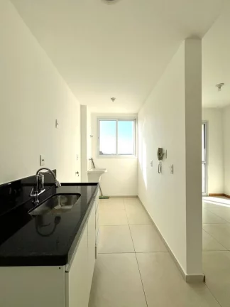 Imagem Apartamento 2 Quartos com suite em Morada de Lanrajeiras - Ed. Ventura