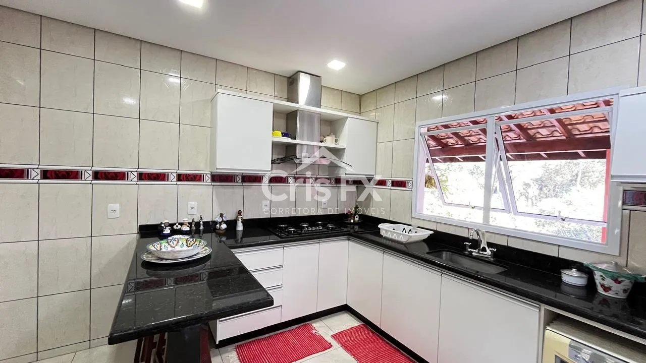 Imagem Chácara de 4 quartos, 230m² no bairro Vale Verde, em Valinhos