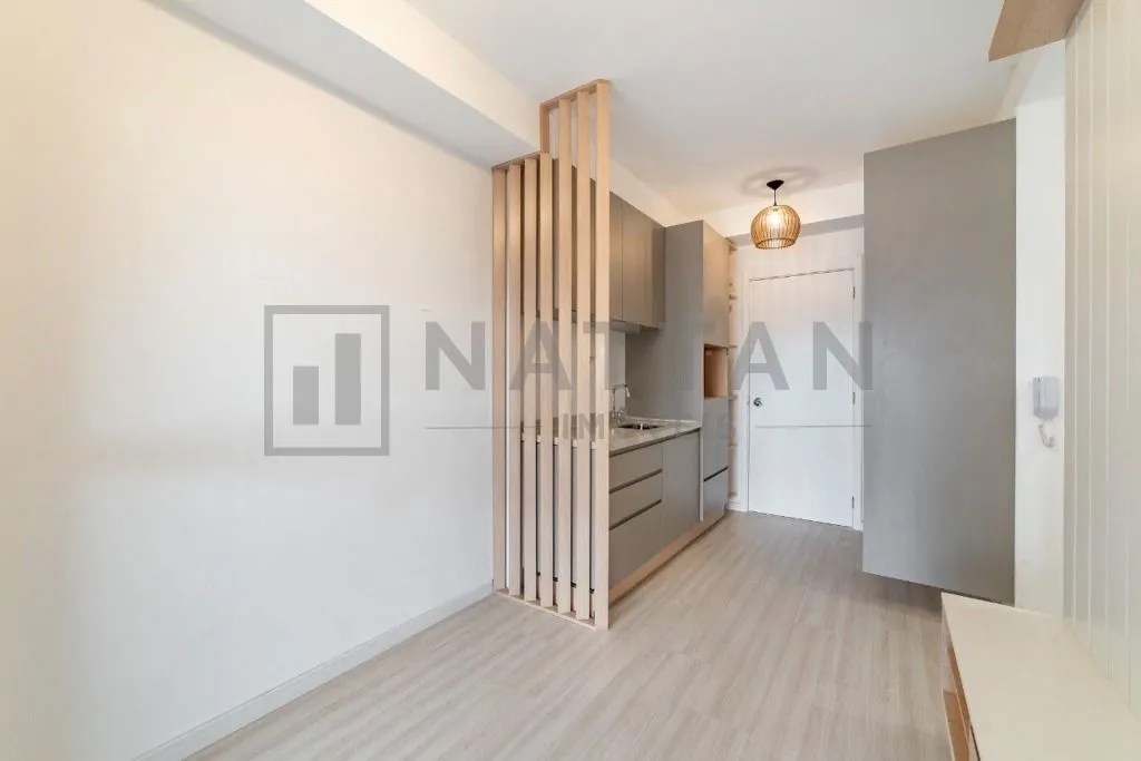 Imagem Apartamento com 2 dormitórios para alugar, 47 m² por R$ 4.297,46/mês - Tatuapé - São Paulo/SP