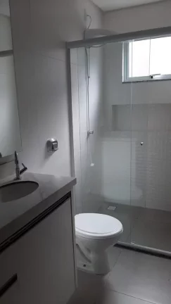 Imagem Casa moderna em Campo Duna: 2 apartamentos, semi mobiliados e localização privilegiada!