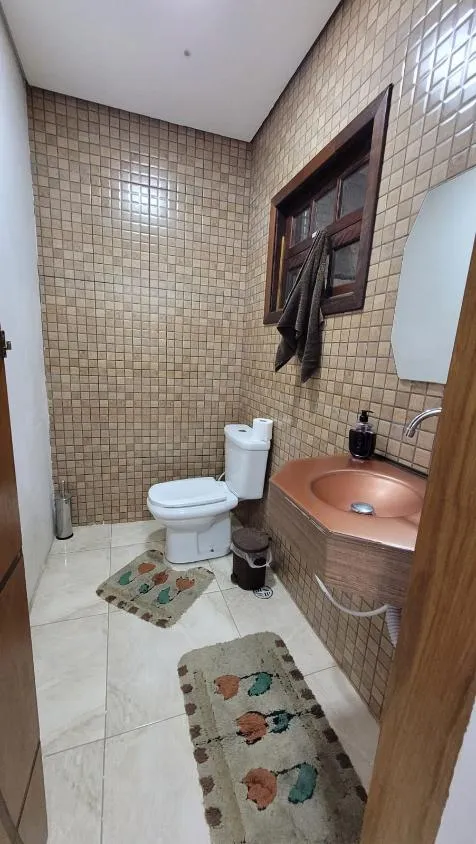 Imagem CASA - VILA GEPINA - ITAQUAQUECETUBA