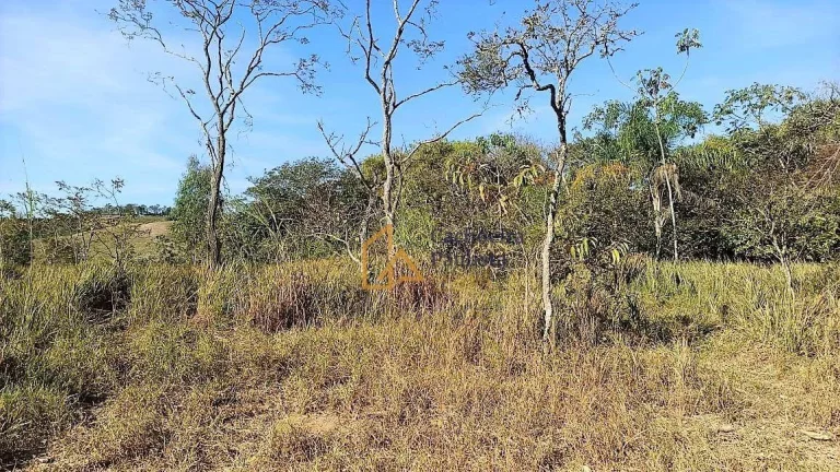 Imagem Terreno à venda, 2250 m² - Palmital - Cachoeira Paulista/SP