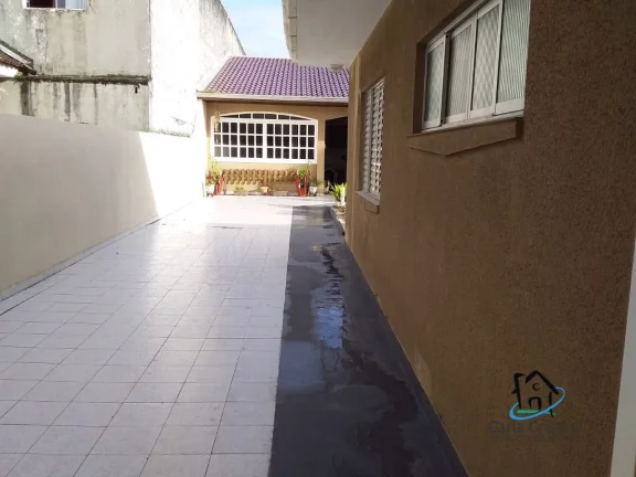 Imagem CASA RESIDENCIAL em PONTAL DO PARANÁ - PR, Shangri-lá