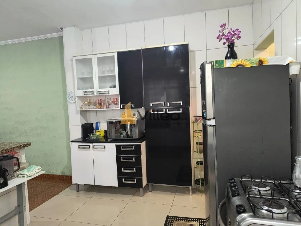 Imagem Apresentamos esta residência elegante e funcional localizada no Jardim Itanguá II, uma região em ...
